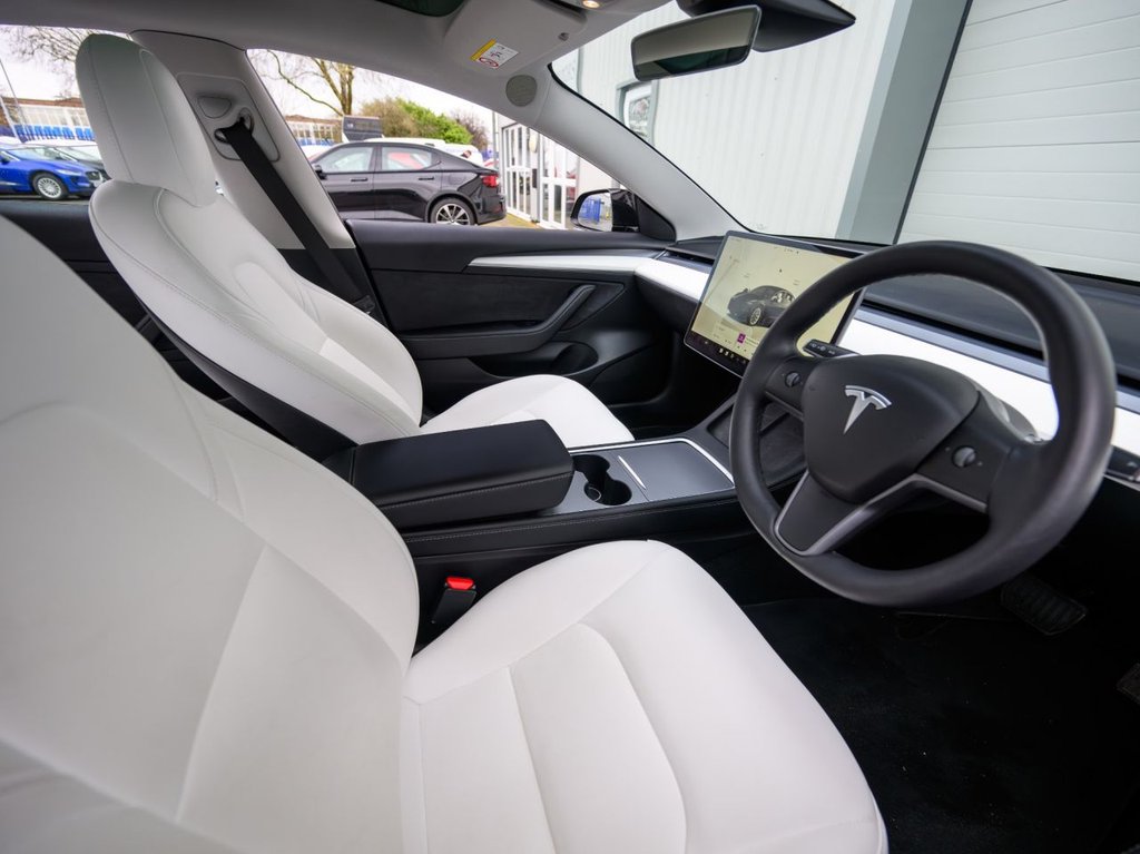 Used Tesla Model 3 2022 for sale - 77719756: Photo 11