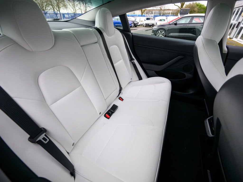 Used Tesla Model 3 2022 for sale - 77719756: Photo 12