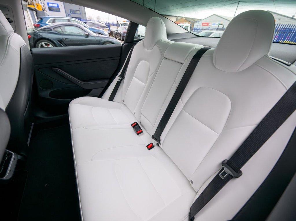 Used Tesla Model 3 2022 for sale - 77719756: Photo 14