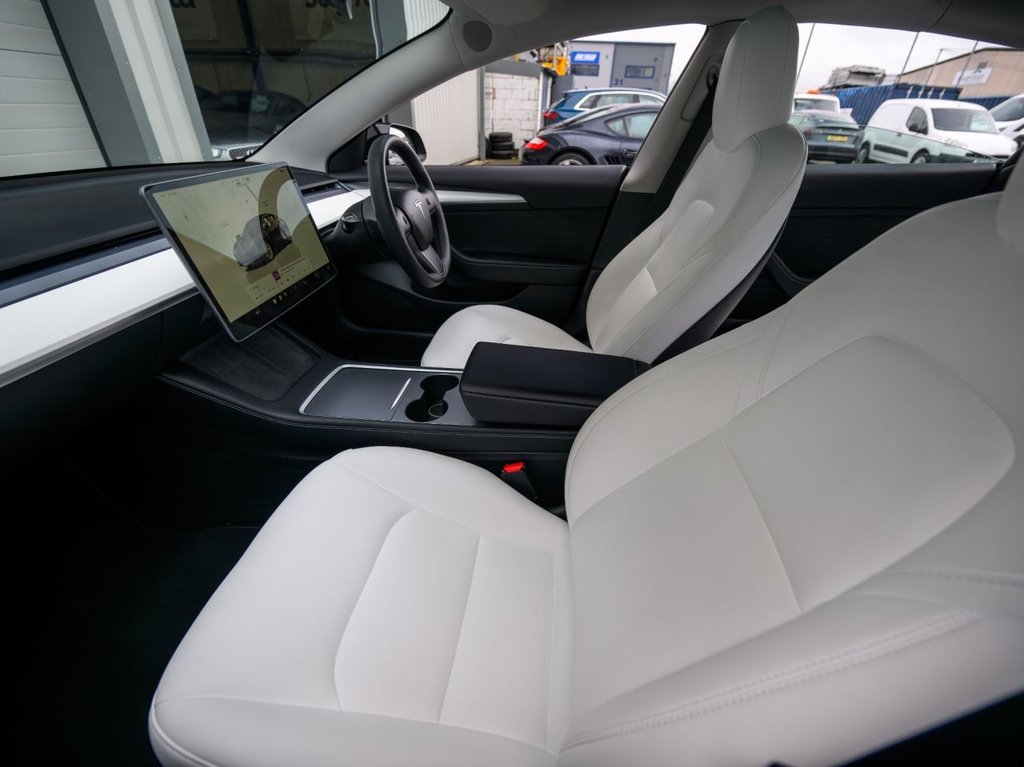 Used Tesla Model 3 2022 for sale - 77719756: Photo 15