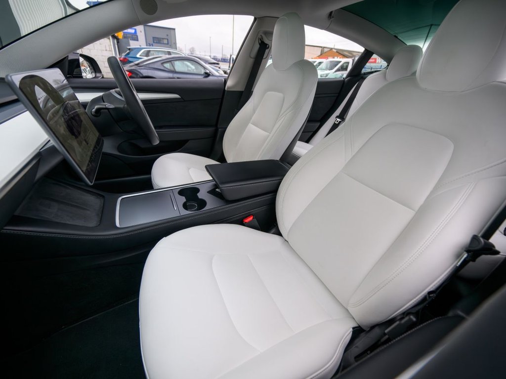 Used Tesla Model 3 2022 for sale - 77719756: Photo 16