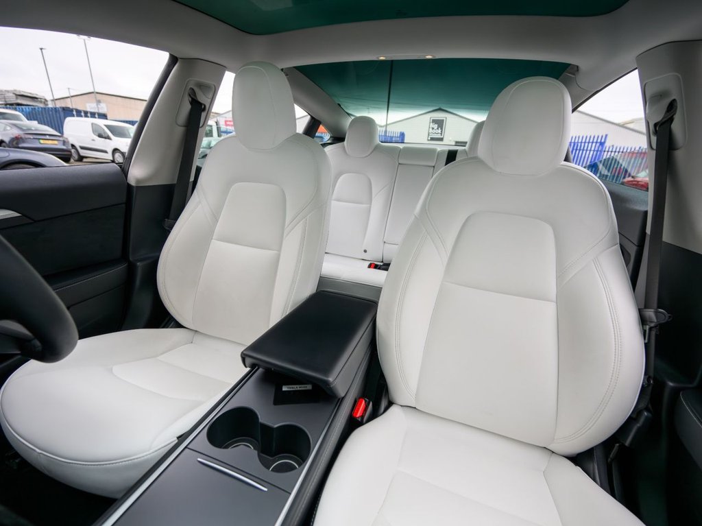 Used Tesla Model 3 2022 for sale - 77719756: Photo 17