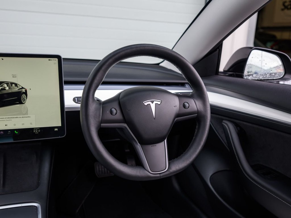 Used Tesla Model 3 2022 for sale - 77719756: Photo 19