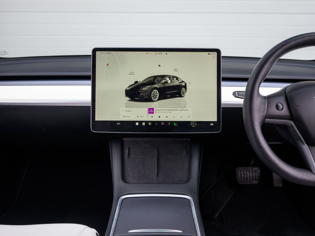 Used Tesla Model 3 2022 for sale - 77719756: Photo 20