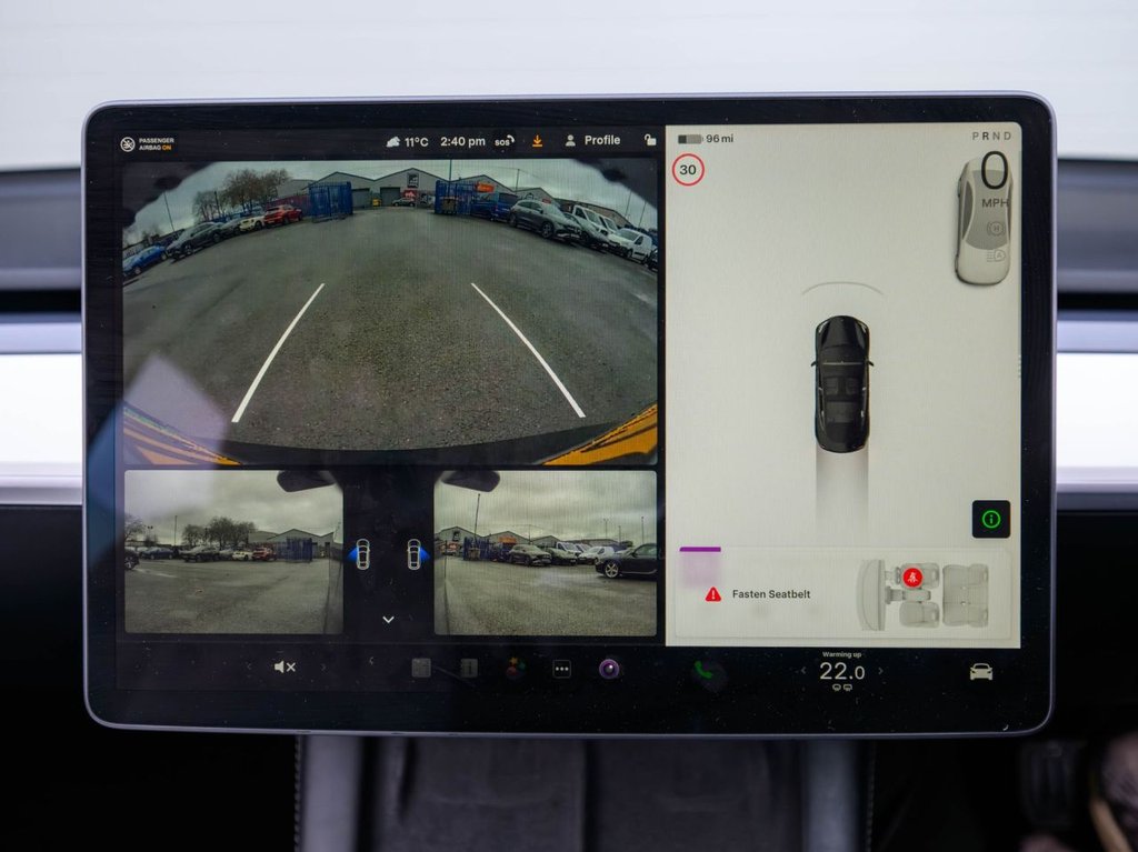 Used Tesla Model 3 2022 for sale - 77719756: Photo 26