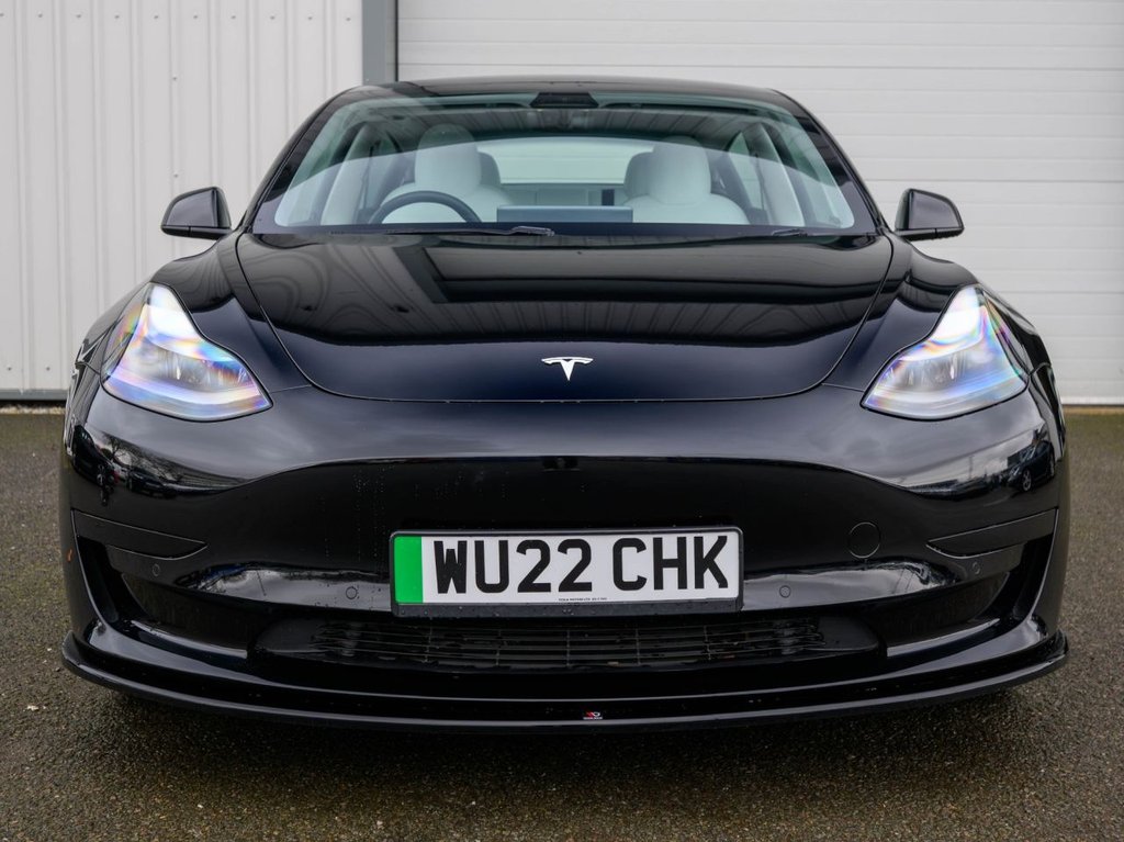 Used Tesla Model 3 2022 for sale - 77719756: Photo 4