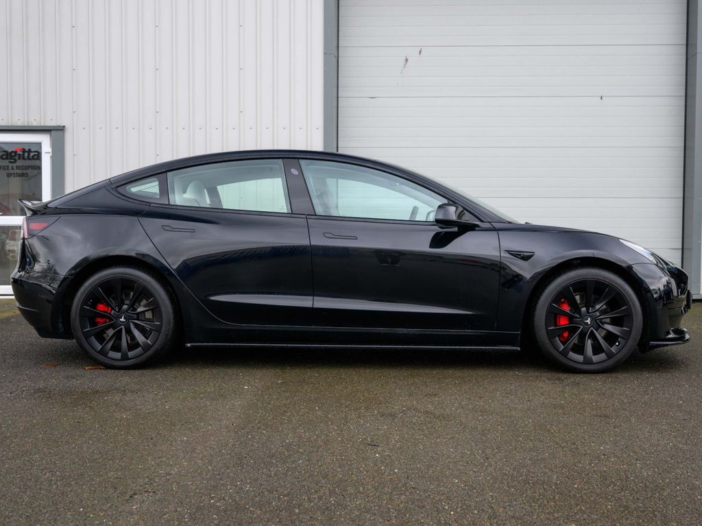 Used Tesla Model 3 2022 for sale - 77719756: Photo 5