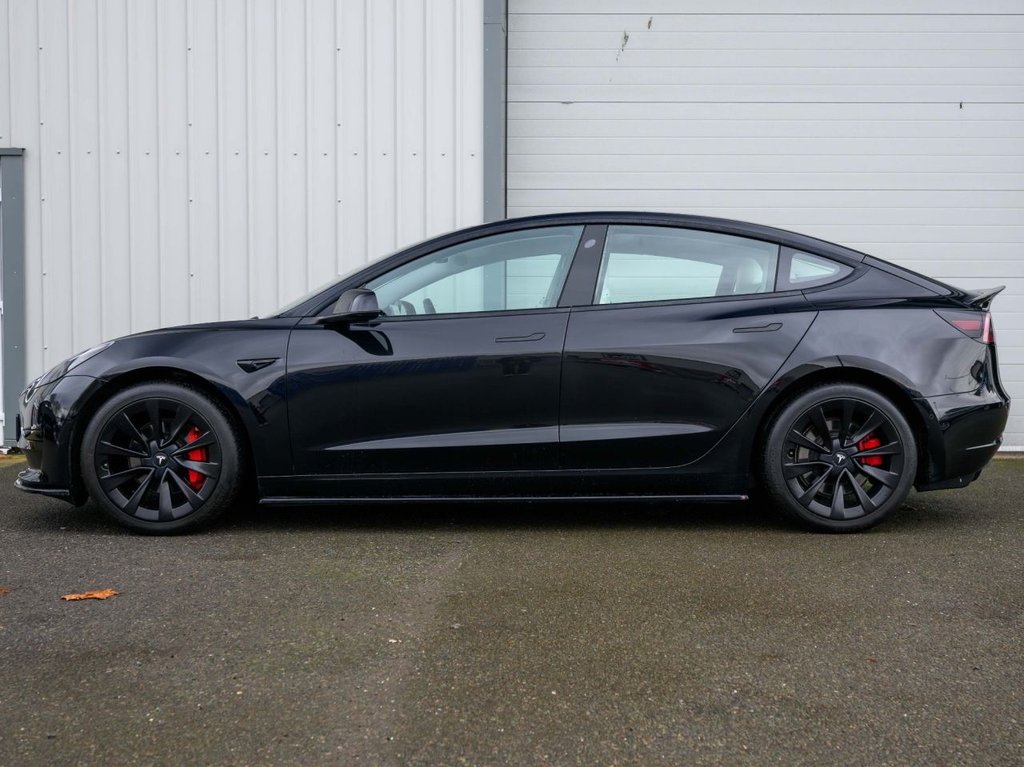 Used Tesla Model 3 2022 for sale - 77719756: Photo 6