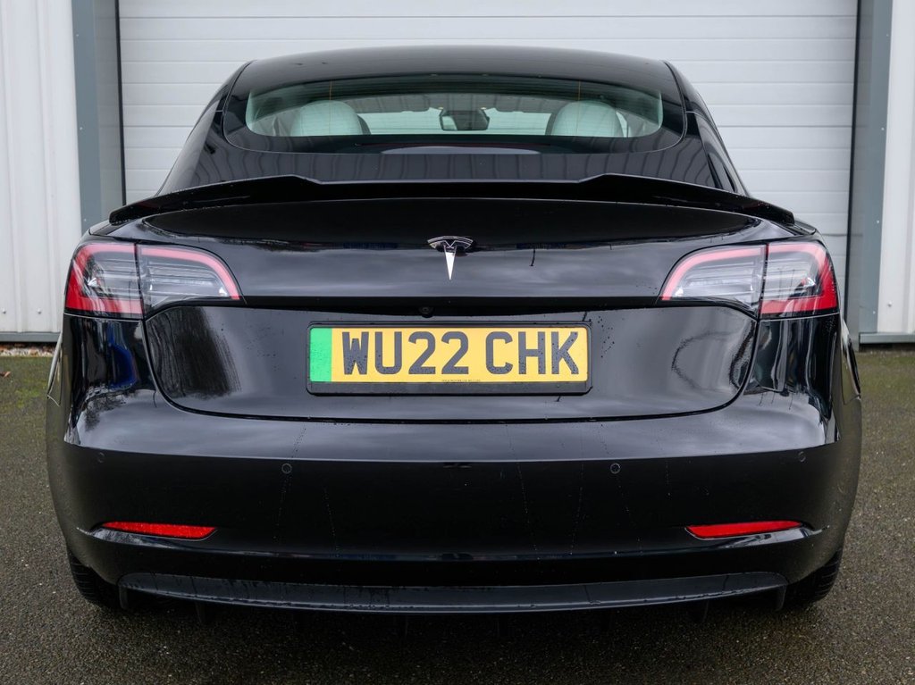 Used Tesla Model 3 2022 for sale - 77719756: Photo 7