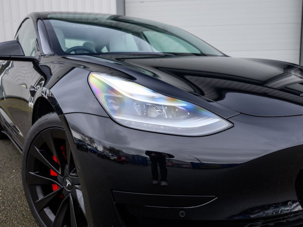 Used Tesla Model 3 2022 for sale - 77719756: Photo 9