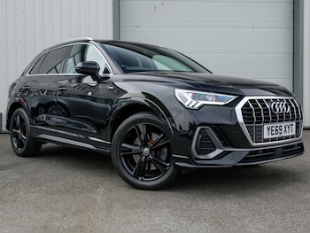 Used Audi Q3 2019 for sale - 79265979: Photo