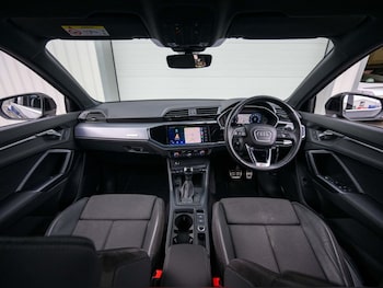 Used Audi Q3 2019 for sale - 79265979: Photo