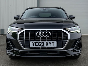 Used Audi Q3 2019 for sale - 79265979: Photo