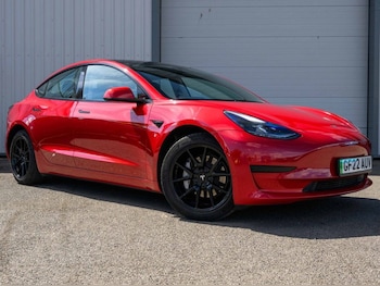 Used Tesla Model 3 2022 for sale - 78701859: Photo