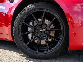 Used Tesla Model 3 2022 for sale - 78701859: Photo