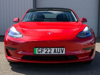 Used Tesla Model 3 2022 for sale - 78701859: Photo