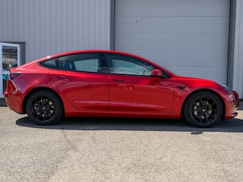 Used Tesla Model 3 2022 for sale - 78701859: Photo