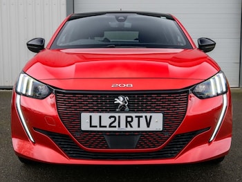 Used Peugeot 208 2021 for sale - 78413655: Photo