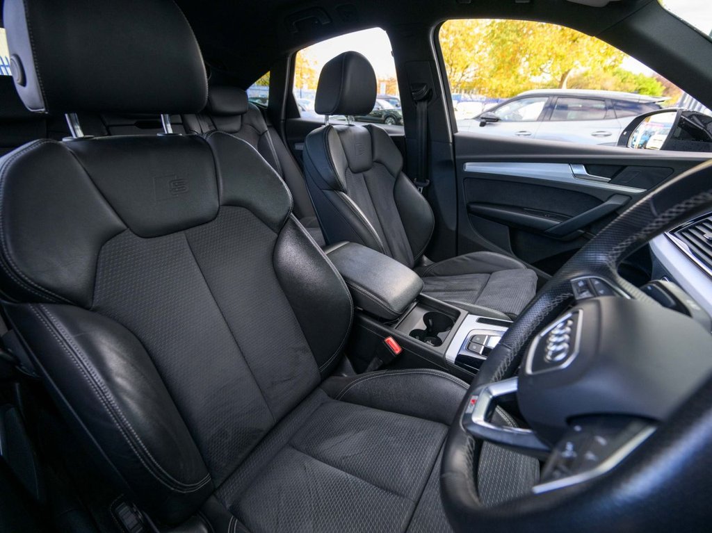 Used Audi Q5 2021 for sale - 76386610: Photo 11