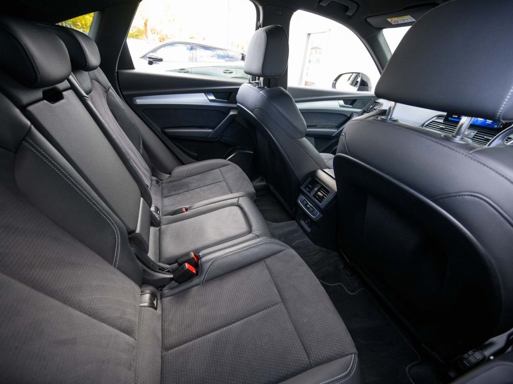 Used Audi Q5 2021 for sale - 76386610: Photo 13