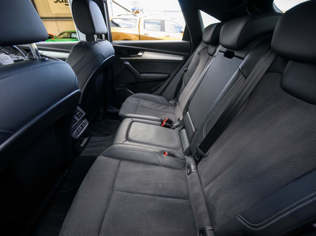 Used Audi Q5 2021 for sale - 76386610: Photo 14