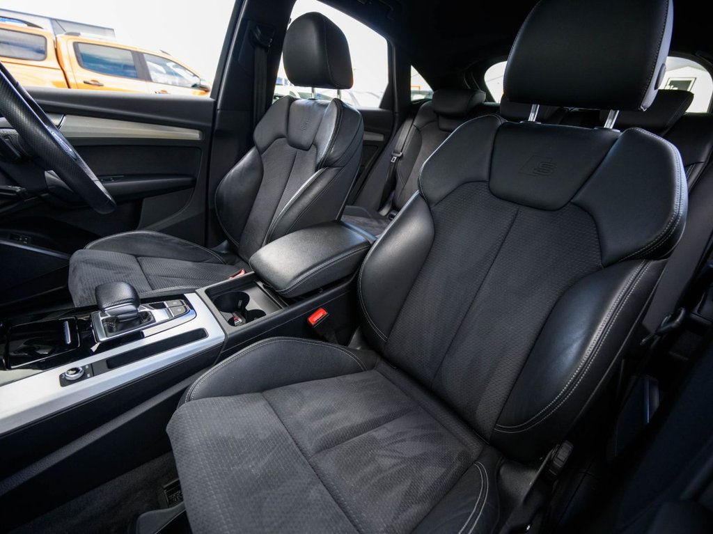 Used Audi Q5 2021 for sale - 76386610: Photo 16