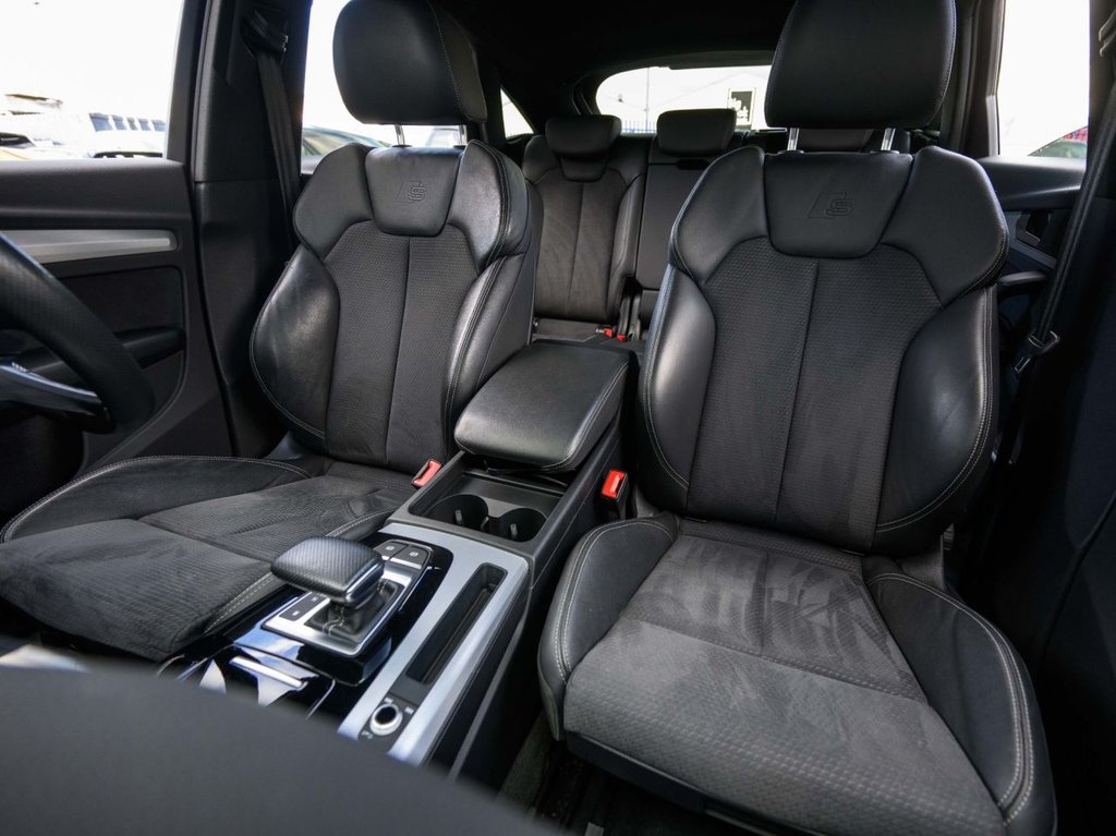 Used Audi Q5 2021 for sale - 76386610: Photo 17