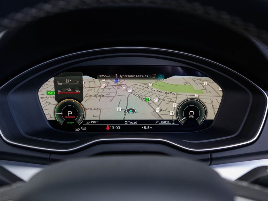 Used Audi Q5 2021 for sale - 76386610: Photo 18