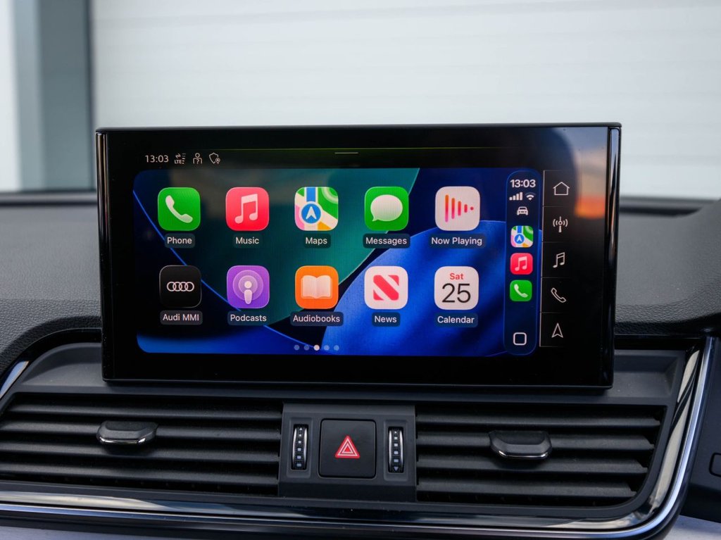 Used Audi Q5 2021 for sale - 76386610: Photo 19