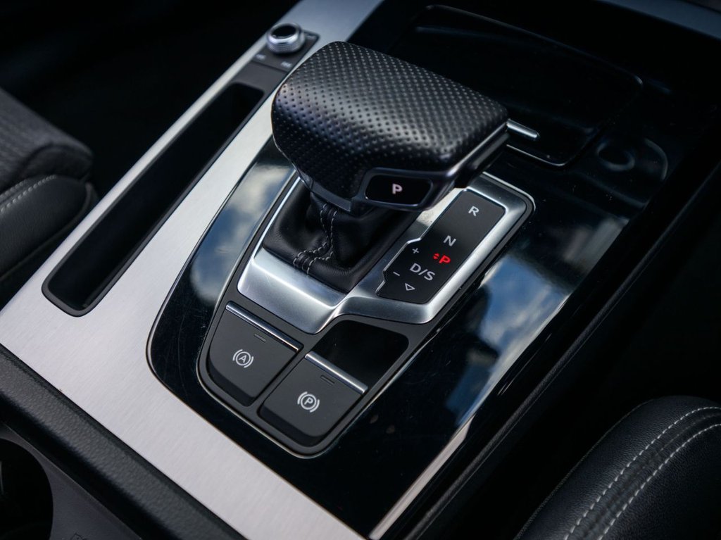 Used Audi Q5 2021 for sale - 76386610: Photo 20