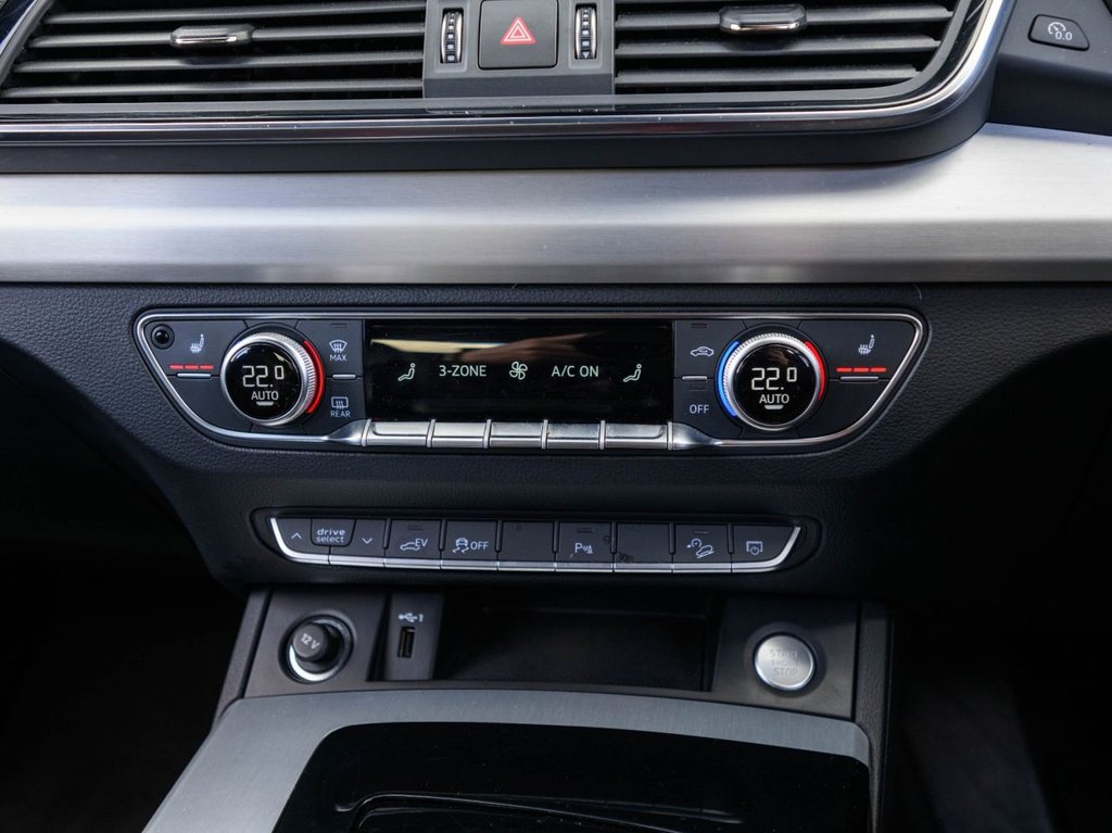 Used Audi Q5 2021 for sale - 76386610: Photo 21