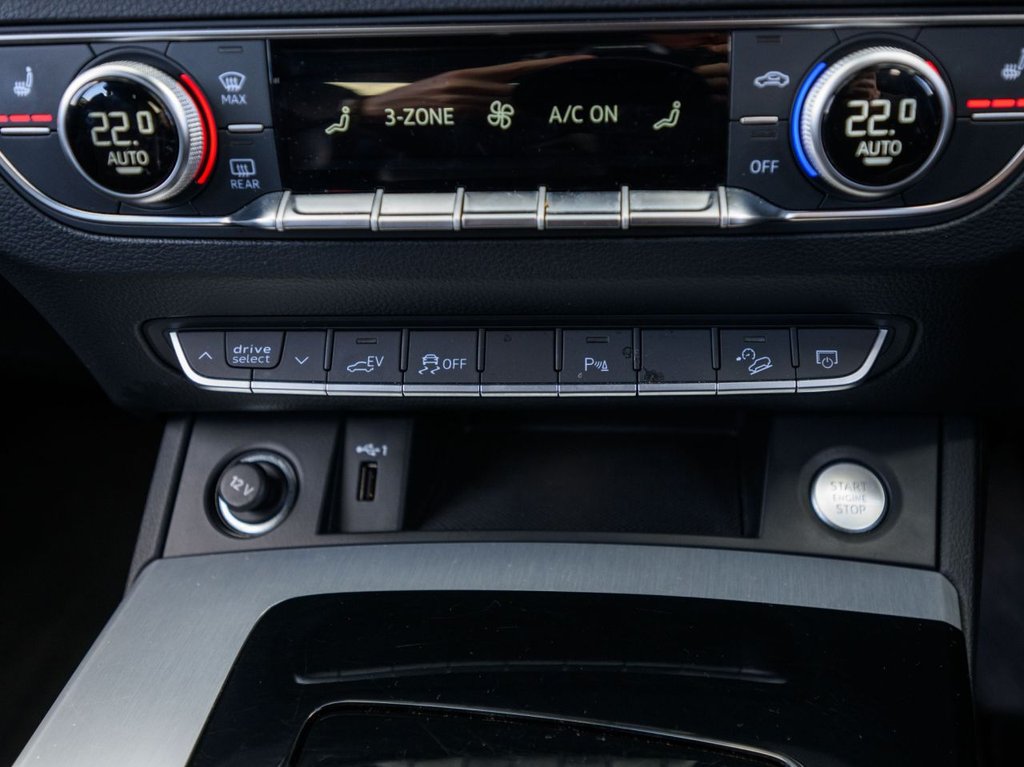 Used Audi Q5 2021 for sale - 76386610: Photo 23