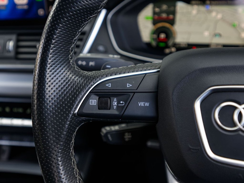 Used Audi Q5 2021 for sale - 76386610: Photo 25