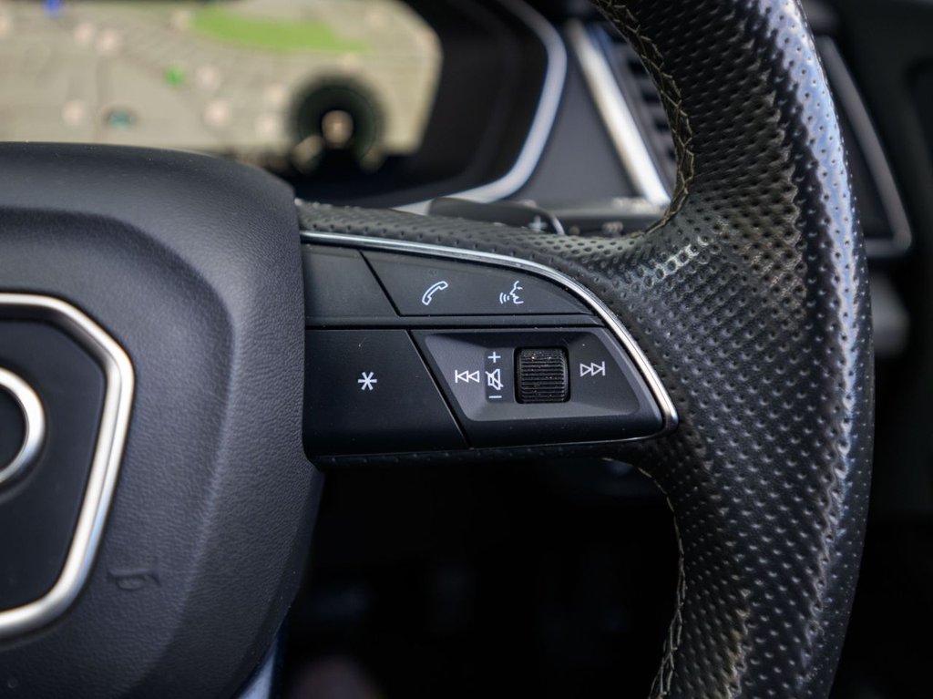 Used Audi Q5 2021 for sale - 76386610: Photo 26