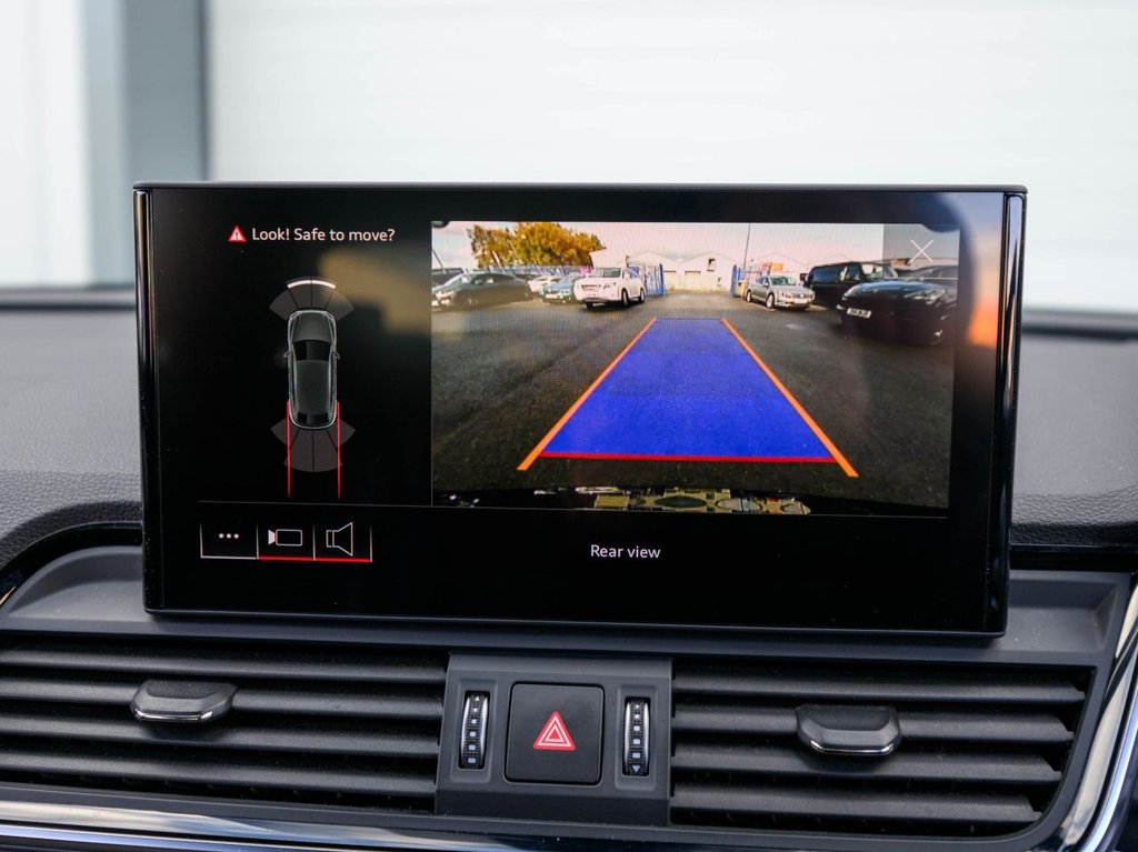 Used Audi Q5 2021 for sale - 76386610: Photo 27