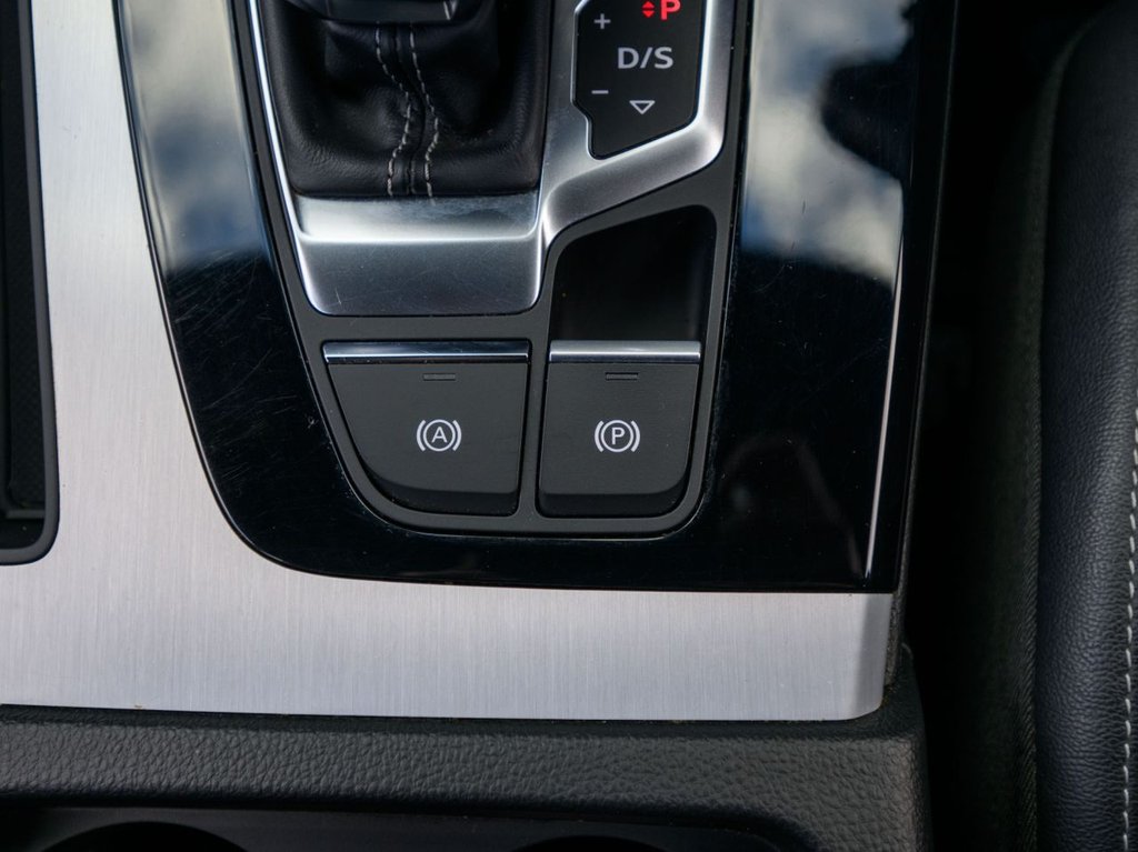 Used Audi Q5 2021 for sale - 76386610: Photo 28