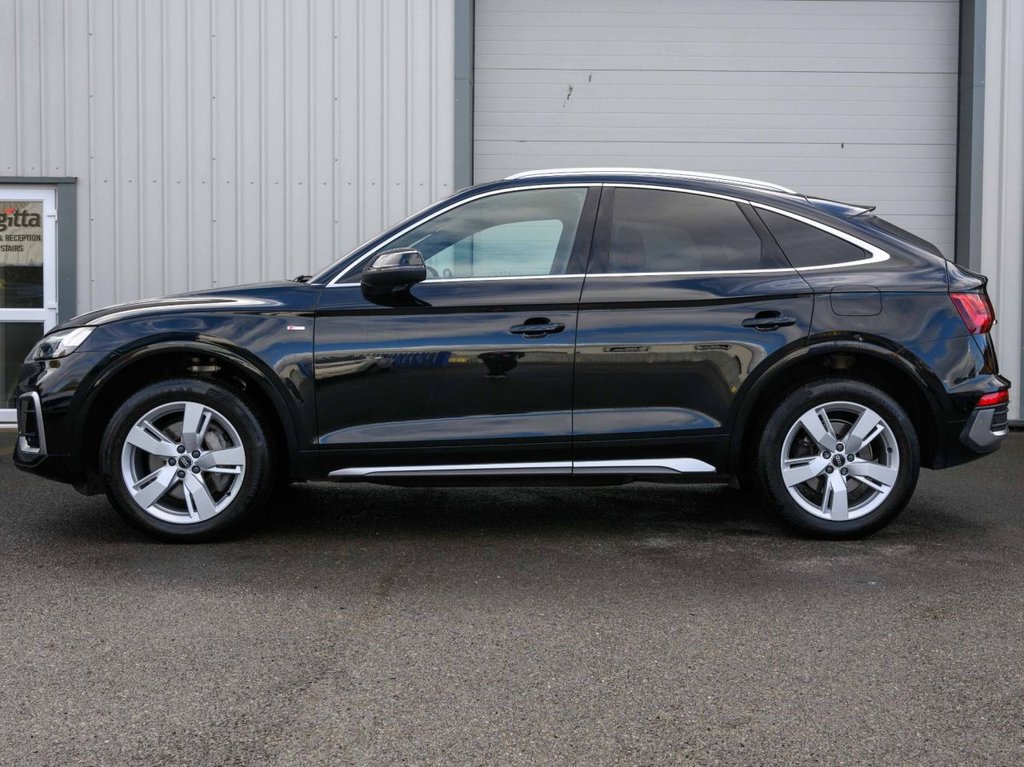 Used Audi Q5 2021 for sale - 76386610: Photo 6