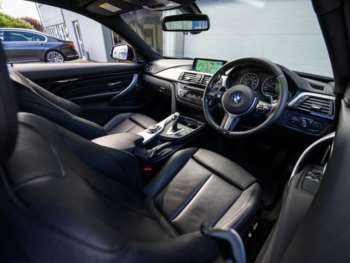 Used BMW 4 Series 2015 for sale - 74741304: Photo