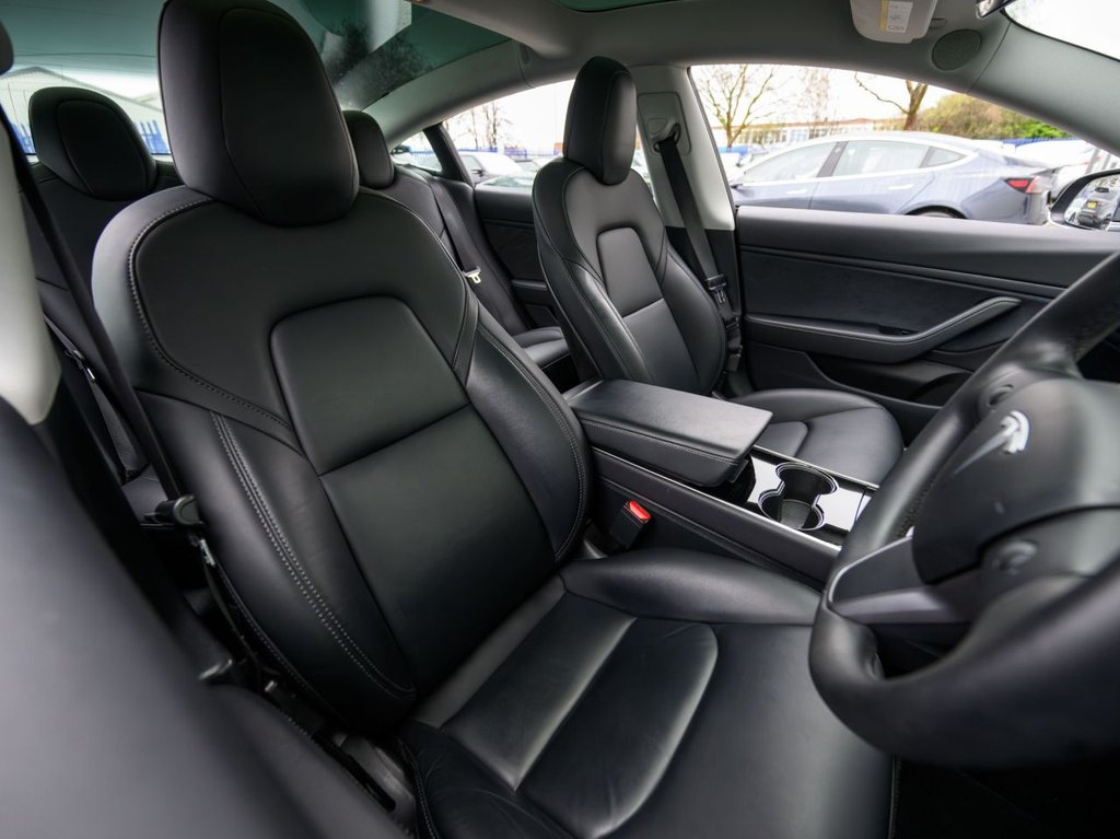 Used Tesla Model 3 2019 for sale - 76582464: Photo 10