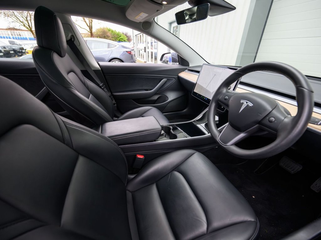 Used Tesla Model 3 2019 for sale - 76582464: Photo 11