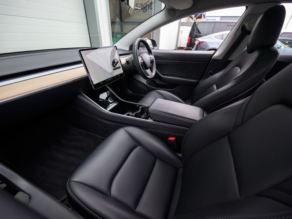 Used Tesla Model 3 2019 for sale - 76582464: Photo 15