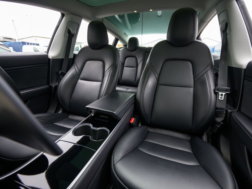 Used Tesla Model 3 2019 for sale - 76582464: Photo 17