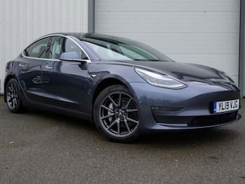 Used Tesla Model 3 2019 for sale - 76582464: Photo