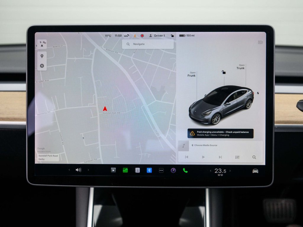 Used Tesla Model 3 2019 for sale - 76582464: Photo 23