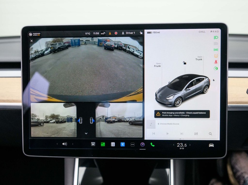 Used Tesla Model 3 2019 for sale - 76582464: Photo 24