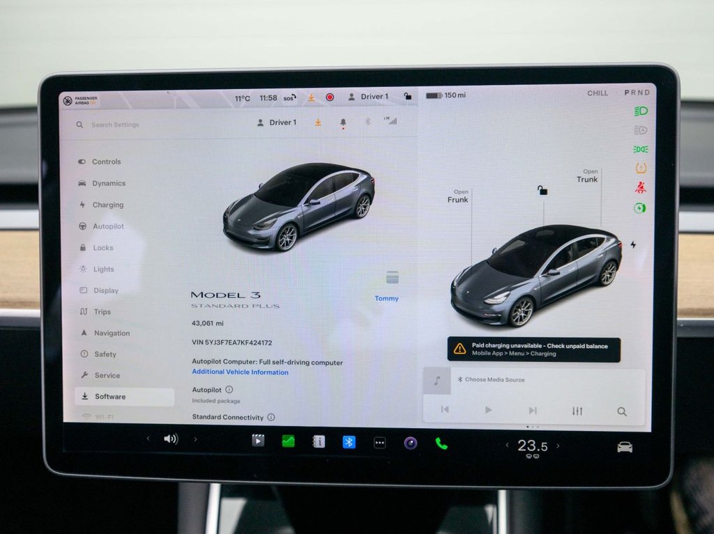 Used Tesla Model 3 2019 for sale - 76582464: Photo 25