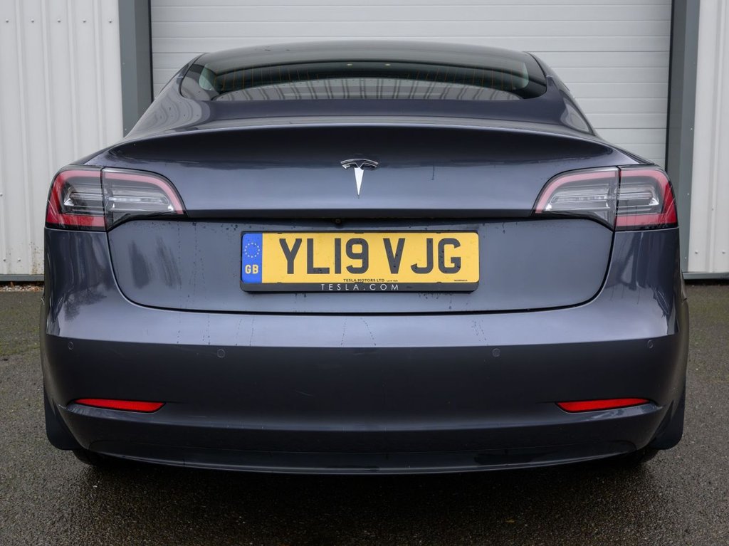 Used Tesla Model 3 2019 for sale - 76582464: Photo 7