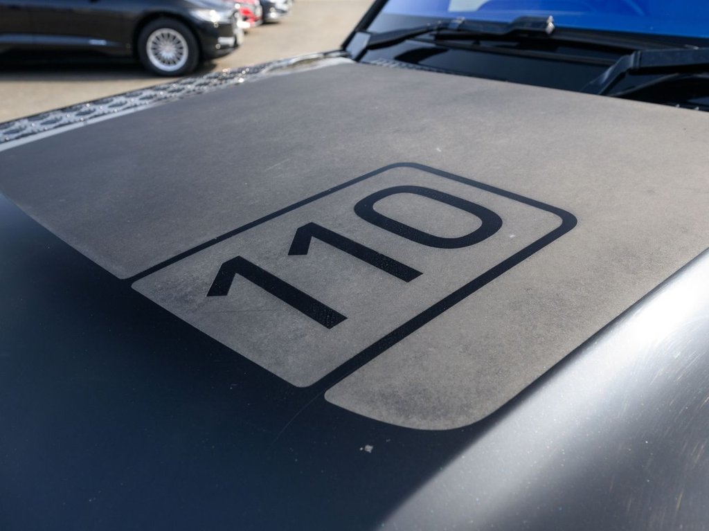 Used Land Rover Defender 2021 for sale - 78002512: Photo 11