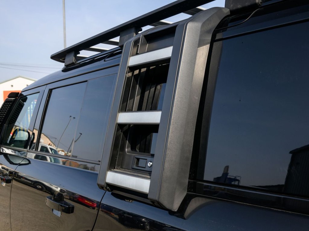 Used Land Rover Defender 2021 for sale - 78002512: Photo 13