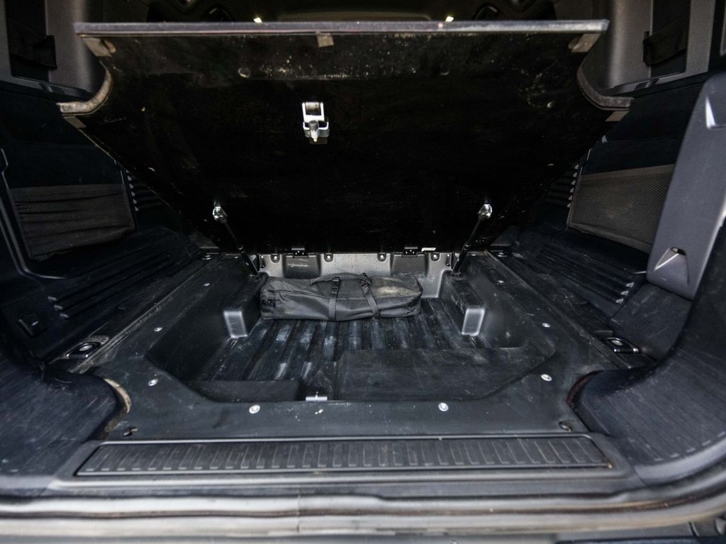 Used Land Rover Defender 2021 for sale - 78002512: Photo 17